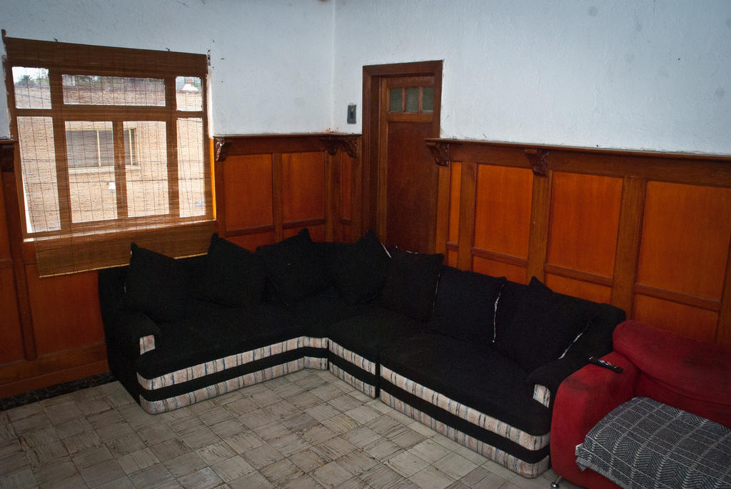 Chill Hostel Ciudad de México Exteriér fotografie