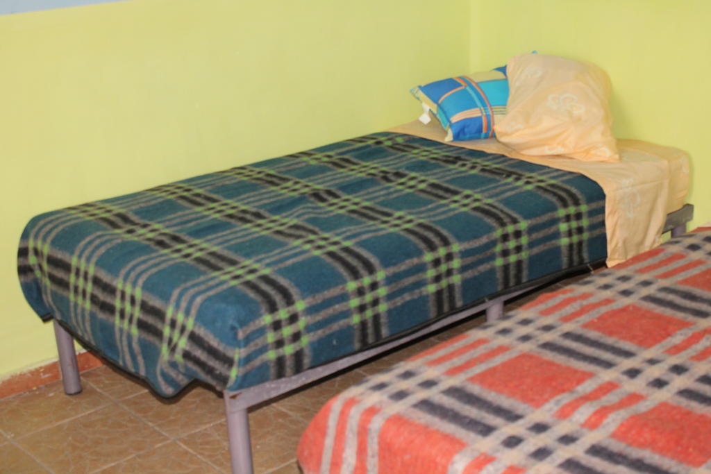 Chill Hostel Ciudad de México Pokoj fotografie